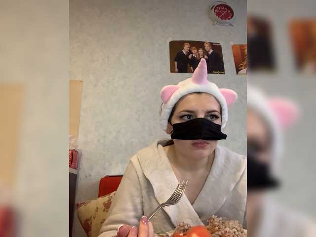 Screenshot di trasmissione loli-bo77