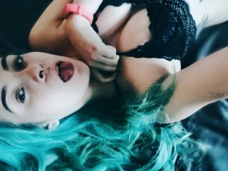 Video chat erotica LolicatMeow