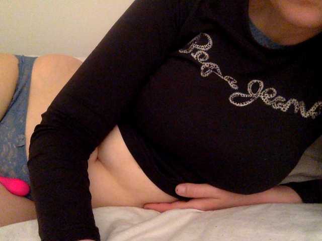 Screenshot di trasmissione SweetLoLi