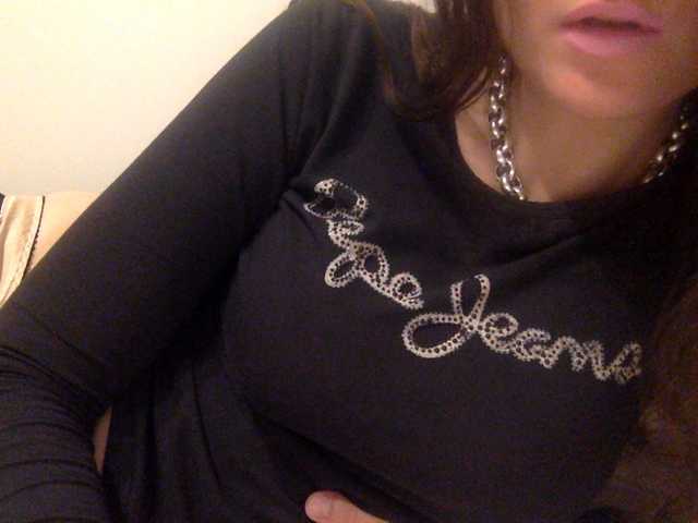 Screenshot di trasmissione SweetLoLi