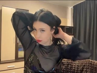 Chat video erotica Lolivish1