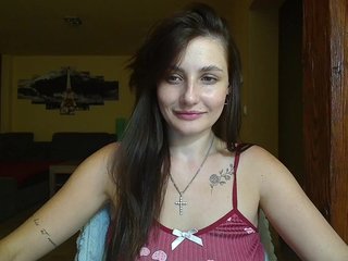 Chat video erotica Lollitta