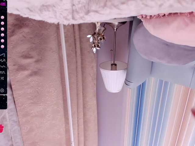 Screenshot di trasmissione LollyDaniels