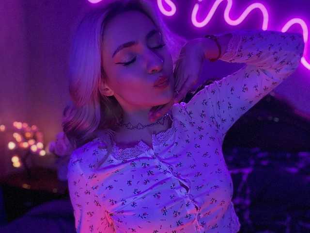 Foto del profilo Chereshnya_