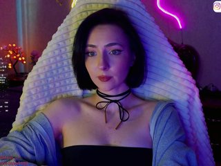 Chat video erotica Chereshnya_