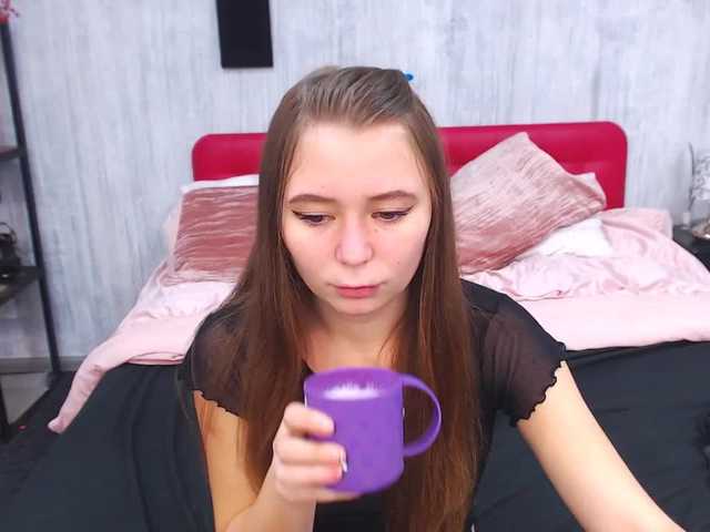 Screenshot di trasmissione LollyMills