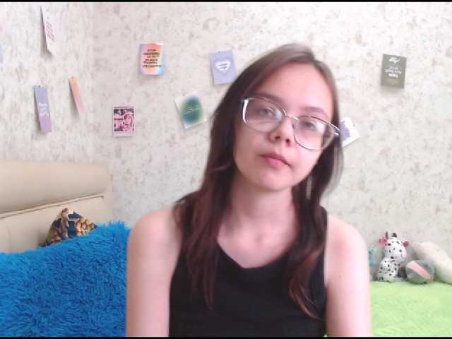Screenshot di trasmissione LollyPolly