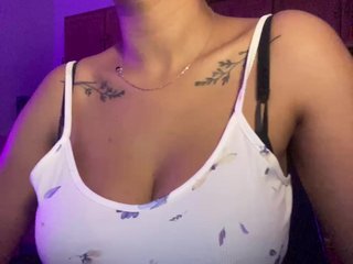Chat video erotica Lollypopp505