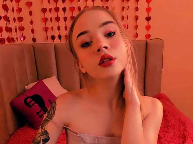 Foto del profilo Lollyybaby