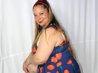 Chat video erotica Loly47