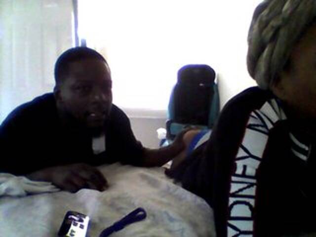 Screenshot di trasmissione LondonLove