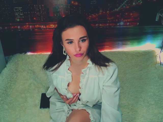 Screenshot di trasmissione _Anasteisha_