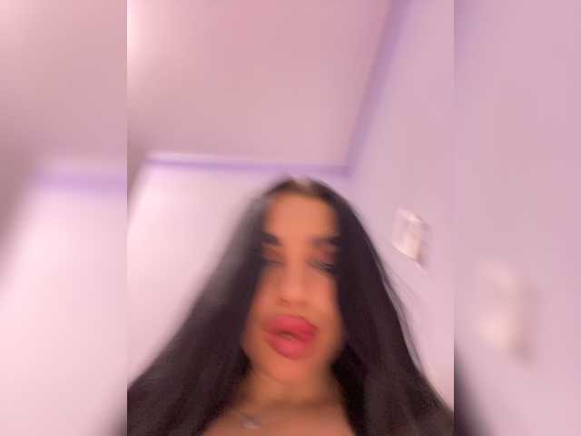 Screenshot di trasmissione _Anasteisha_