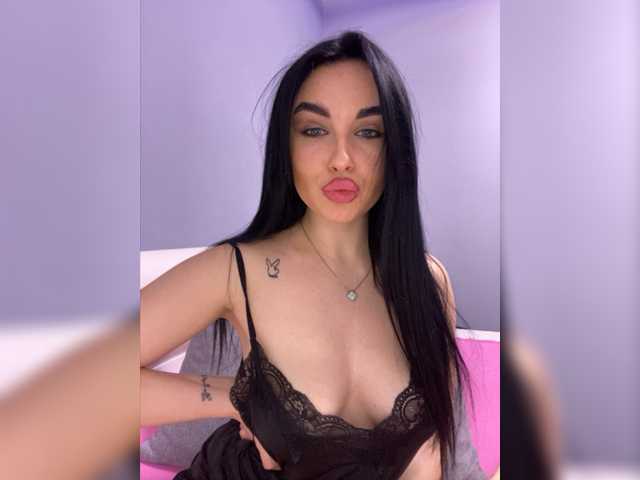 Screenshot di trasmissione _Anasteisha_