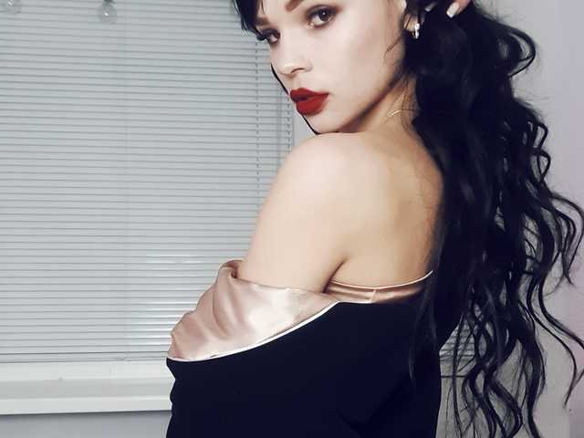 Foto del profilo look-at-me