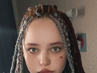Chat video erotica Looly-Rise