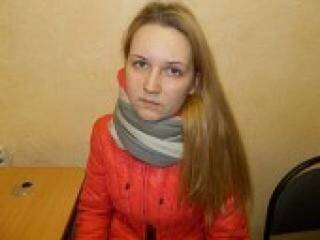 Chat video erotica loorea