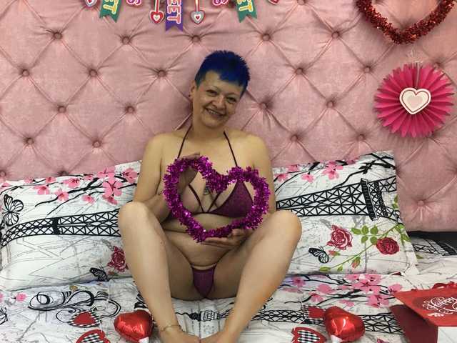 Foto del profilo LoquitaQueen