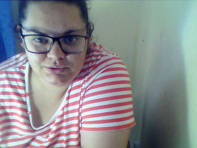 Screenshot di trasmissione Loransexy