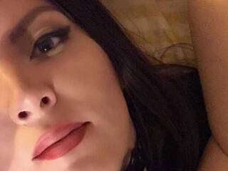 Chat video erotica -Magic-