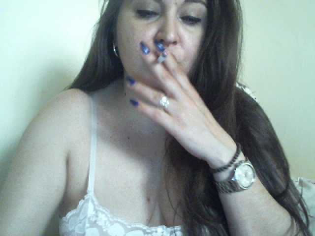 Screenshot di trasmissione Lorelay69