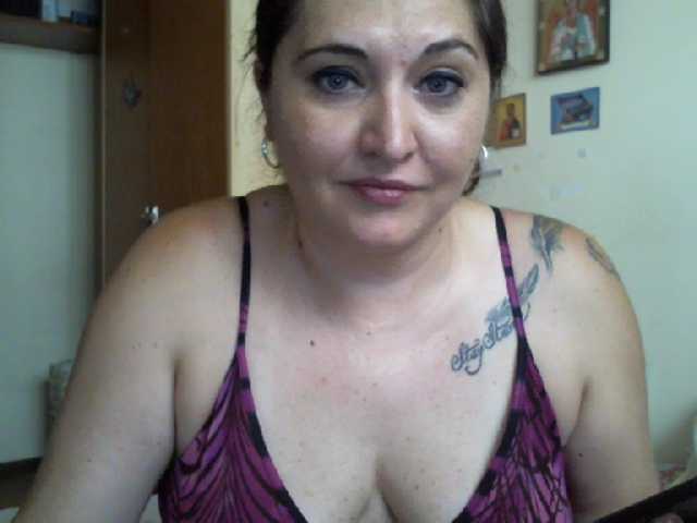 Screenshot di trasmissione Lorelay69