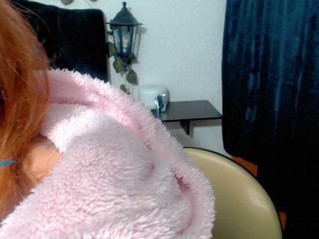 Screenshot di trasmissione loren44tits