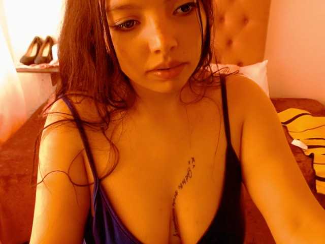 Screenshot di trasmissione loren44tits