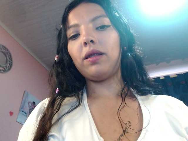 Screenshot di trasmissione loren44tits
