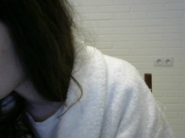 Screenshot di trasmissione Lorena_25