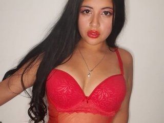 Video chat erotica Lorenaa-22