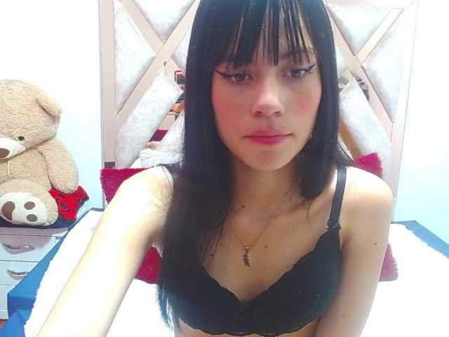 Screenshot di trasmissione lorenasexpa