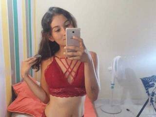 Chat video erotica LORENESWEET