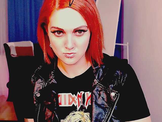 Screenshot di trasmissione LorenFly