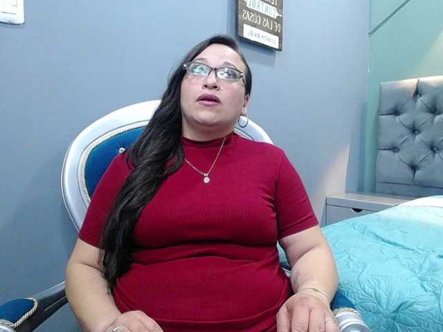 Screenshot di trasmissione Lorennss