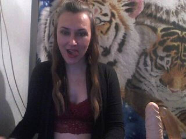 Screenshot di trasmissione Lorushka