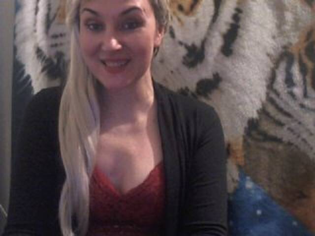 Screenshot di trasmissione Lorushka