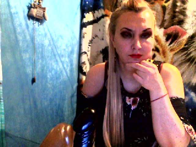 Screenshot di trasmissione Lorushka