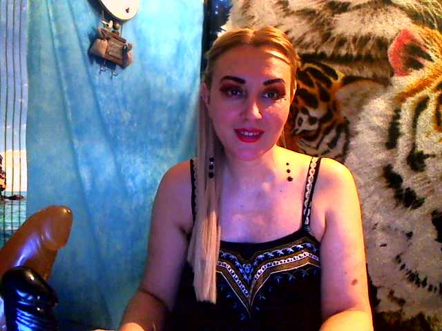 Screenshot di trasmissione Lorushka