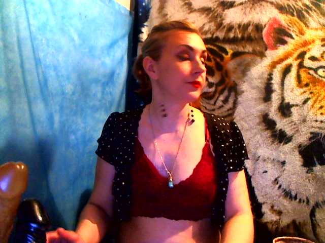 Screenshot di trasmissione Lorushka