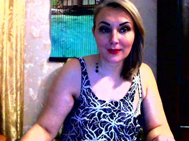 Screenshot di trasmissione Lorushka