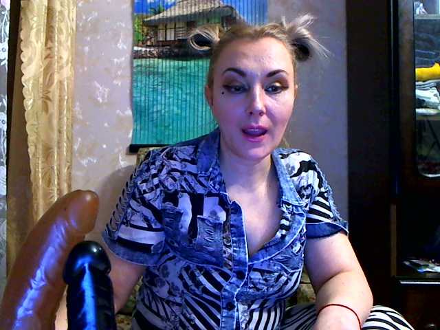 Screenshot di trasmissione Lorushka