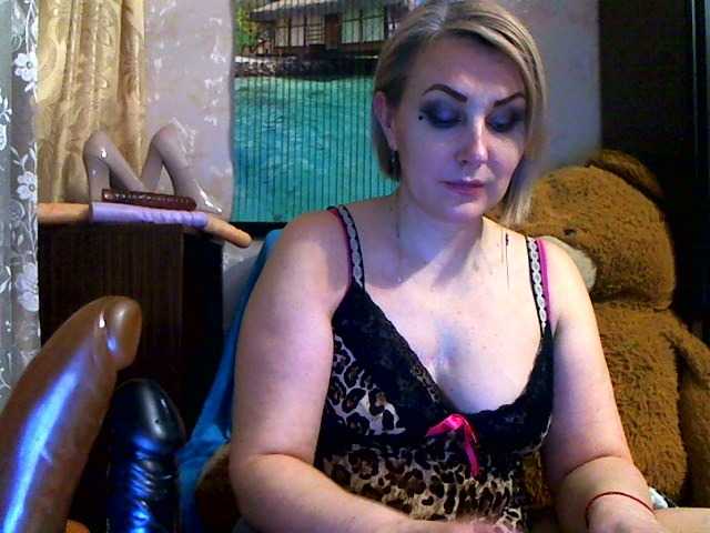 Screenshot di trasmissione Lorushka