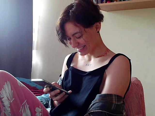 Screenshot di trasmissione LorXiRed