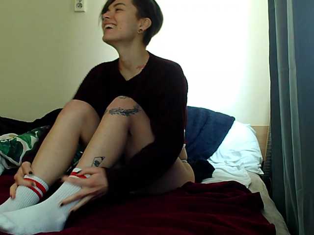 Screenshot di trasmissione LorXiRed