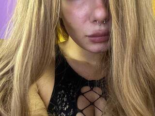 Chat video erotica Lost-Mary