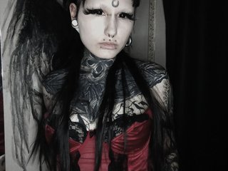 Chat video erotica Lottie