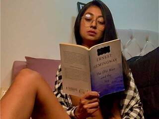 Chat video erotica louisedaniels