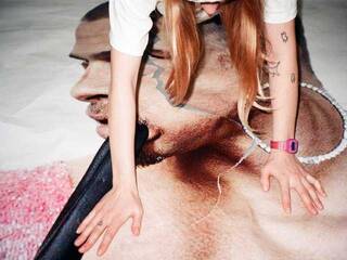 Chat video erotica LouLee