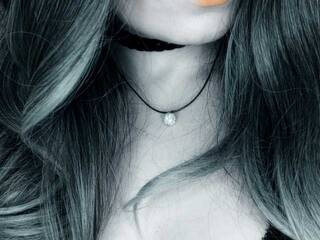 Chat video erotica 1Girl-1Fist